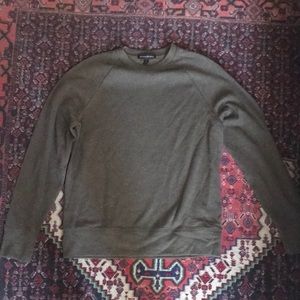 Banana Republic Crewneck